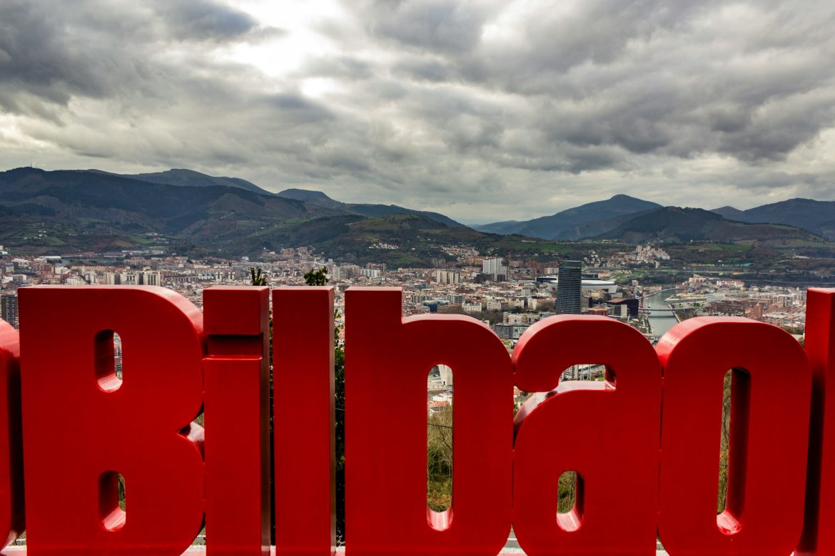 Vuelos Económicos a Bilbao desde Colonia y Bremen con Lufthansa