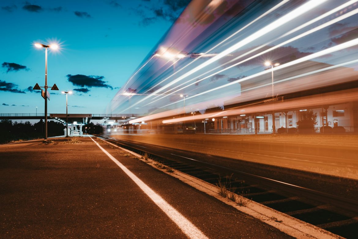 El regreso de los trenes nocturnos entre España y Portugal para el próximo año