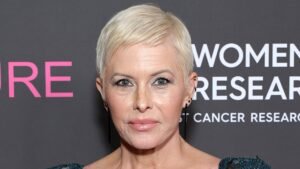 Nicole Agart dice que en medio de la lucha contra el cáncer, pasó por una cirugía de senos