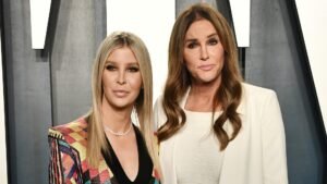 Sofía Hachins expresó luto después de la trágica muerte de Catlin Jenner