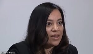 Conductor de SUV acusado de asesinar falsamente después de que la policía manipuló el caso