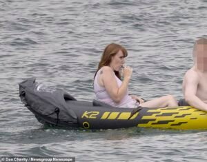 Angela Renar House Row es más profunda porque ha crecido £ 40,000 DoD ‘en el impuesto de sello del viceprimer ministro’ en su nueva almohadilla costera