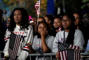 Los demócratas han perdido toda la alegría de la encuesta oscura jamás
