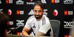 Conferencia de prensa previa al partido de Ruben Amorim en vivo: Manchester United habla antes del enfrentamiento de la Premier League contra Berniely