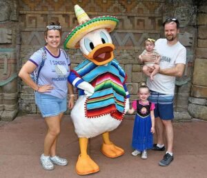 Magic Kingdom es ahora una carga financiera: las familias buscan la opción de Disney porque ya no pueden llevarla