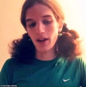 El tirador de la escuela de Miniapolis acababa de cruzar la ‘ruptura desnuda’ antes de matar a dos hijos en el ataque de la iglesia