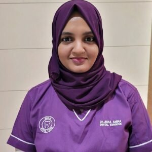 La enfermera dental recibe $ 25,000 pagados después de que el colega ‘repetidamente’ le ponga los ojos en blanco