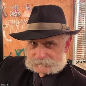 El fundador de Burning Man gira el festival cuando dice un juicio de lo que ha sucedido