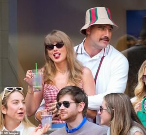 Nueva bebida abierta de US Rápidamente compite ‘Cóctel favorito de Taylor Swift’ … y es más caro