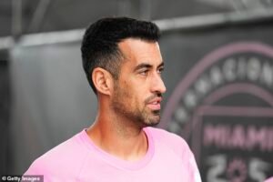La leyenda del Barcelona, Fermin López, pide no unirse al Chelsea en el centrocampista con clasificación de 43 millones de libras que habla más