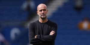 Premier League Live: último puntaje como Man City, Noticias del equipo y actualizaciones que desean regresar a Brighton y Nottingham Forest con West Ham con pasada gratuita
