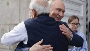 Rusia pesa sobre la disputa de tarifas entre Estados Unidos y India
