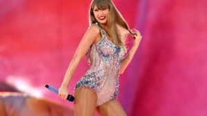 La tendencia de ‘tritonomía’ de lápiz labial a concierto está estallando