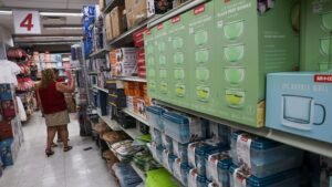 Informe de inflación de PCE Julio de 2025: