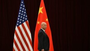 La extensión de la tregua de US-China se coloca en equilibrio como un tejido de fecha límite