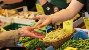 La inflación alemana es agosto de 2025