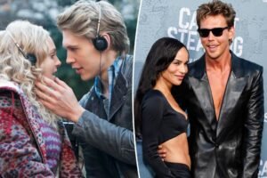 Joe Cravits Shades para mostrar la estrella de ‘Carrie Diary’ Austin Butler