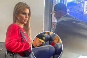 Incluyendo Jessica Simpson y Eric Johnson Spark Reunion con Vegas Gateway