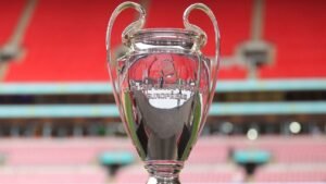 2025-26 empate de fase de la UEFA Champions League de la Liga de la Liga: como sucedió