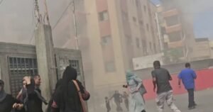 IDF ‘plenamente consciente’ sobre la posición de periodistas asesinados en el ataque de Gaza