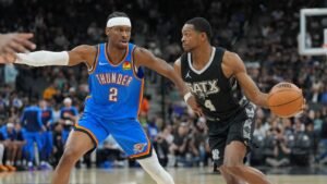 El verano de la NBA predijo 2025-26: ¿Quién puede exceder, menos que predicción?