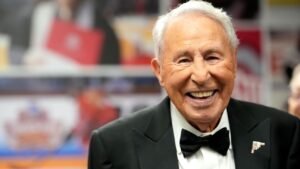 Lee Corso eligió el estado de Ohio en la presencia final de ‘Gamed’