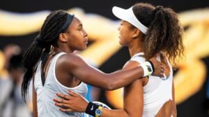 Coco Guff vs. Naomi Osaka: ¿Quién ganará en el US Open?