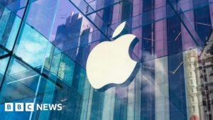 Reino Unido Apple Privacy Rowe está atrasado en la parte posterior, dice Estados Unidos