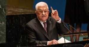 La administración Trump ha impedido que los líderes palestinos asistan a la reunión de la ONU en Nueva York