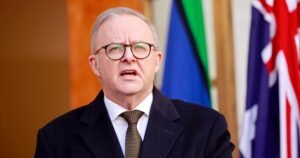 Australia acusó a Irán de conducta al menos dos ataques anti -ataques porque expulsó al embajador