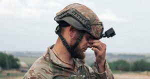 Vans dice que Rusia ha hecho una “concesión significativa” en la discusión de Ucrania. ¿Existe?