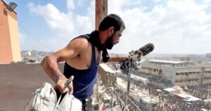 ¿Qué es un ‘doble toque’ y por qué el uso de Israel expresa enojo a tanta gente?