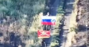 Las tropas rusas ingresan a Donprpetrovsk de Ucrania; El embajador de Trump dice que la paz está en curso