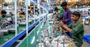 Trump golpea a India con un castigo de servicio del 50% por comprar petróleo ruso