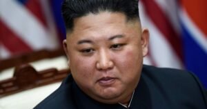 Kim Jong Un en Corea del Norte participar en el desfile militar en Beijing la próxima semana
