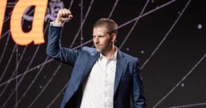 ¿Qué es American Bitcoin y por qué Eric Trump lo atrae en Hong Kong?
