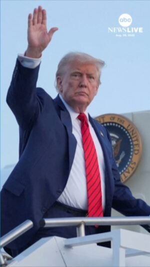 Ver: Trump ha reducido alrededor de 5B de asistencia extranjera