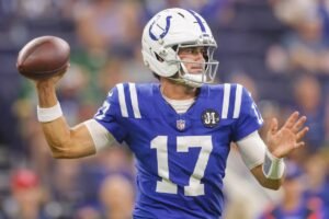 Big Super Bowl LX Baji: Daniel Jones, Colts Super Bowl 60 gana 1 mejor 1 millón $ 1 millón