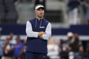 Los jugadores de Brian Scotenheimer de los Cowboys se están dirigiendo al negocio de las personas de Mikha: “Los objetivos de nuestro equipo no han cambiado”
