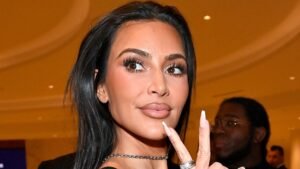 Kim Kardashian ha realizado la prueba en el bar de California y esperando los resultados