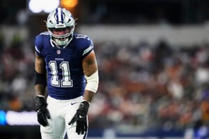 Transacción de Mica Personas: Respuestas de Packers Cub Jordan Love, Cowboy Edge después del acuerdo de NFL World After Deal