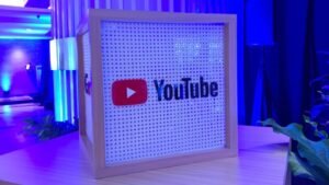 Los indonesios dependen de YouTube e Instagram