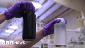 Agencias que buscan destruir los ‘químicos’ dañinos