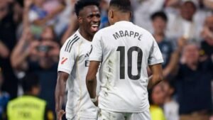 Real Madrid viajará a Asia 10 horas, desafía a Kairat Almati en la Liga de Campeones