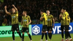 ¡Más de 44 mil kilómetros! El El Cairo Almaty en los viajes de la Liga de Campeones ‘en todo el mundo’