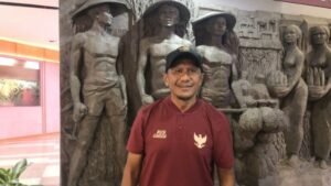 El equipo nacional indonesio debe maximizar los juicios contra Taiwán y el Líbano