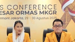 La situación política no es correcta