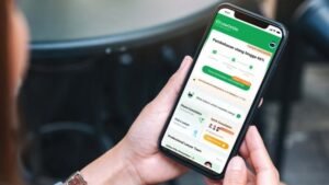 La IA obviamente puede resolver problemas financieros, por lo que