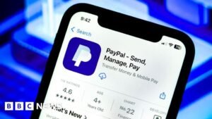 Los bancos europeos han sido dañados por el valioso pago de paypal “mil millones”