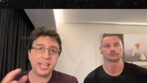 Detalles de cómo los YouTubers han dejado caer un anillo de escándalo internacional